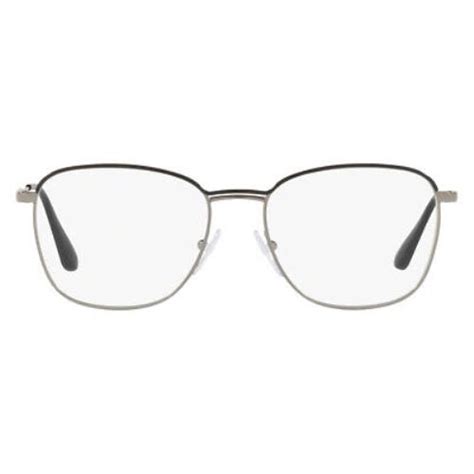 Prada PR 57VV CONCEPTUAL Eyeglasses 